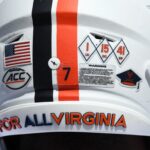 virginia helmet cavaliers