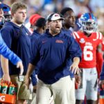 pete golding, mississippi