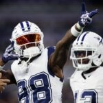 cowboys ceedee lamb react