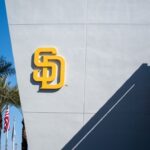 San Diego Padres logo