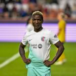 temwa chawinga react