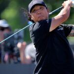 anthony kim liv golf