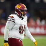 daron payne commanders 2024