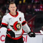 brady tkachuk warm