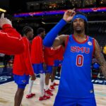 SMU men's basketball