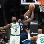 anthony edwards jaylen brown