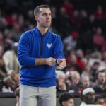 Buffalo, George Halcovage