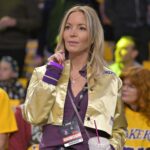 "Jeanie Buss"