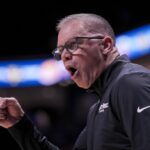 DePaul, Chris Holtmann