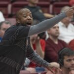 boston college earl grant