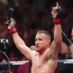 Justin Gaethje