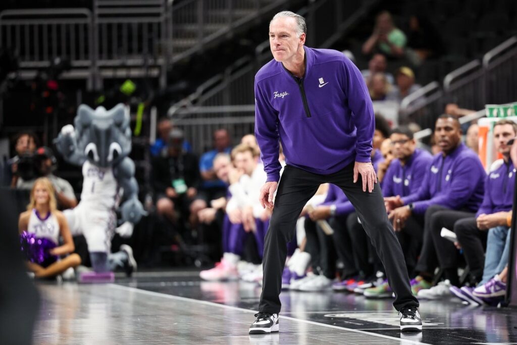 tcu jamie dixon