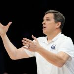 golden bears, madsen