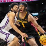 Arizona State Wildcats basketball