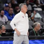 Stanford, kyle smith