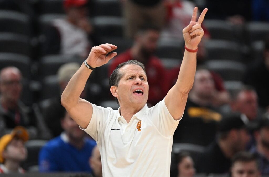 eric musselman