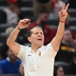 eric musselman