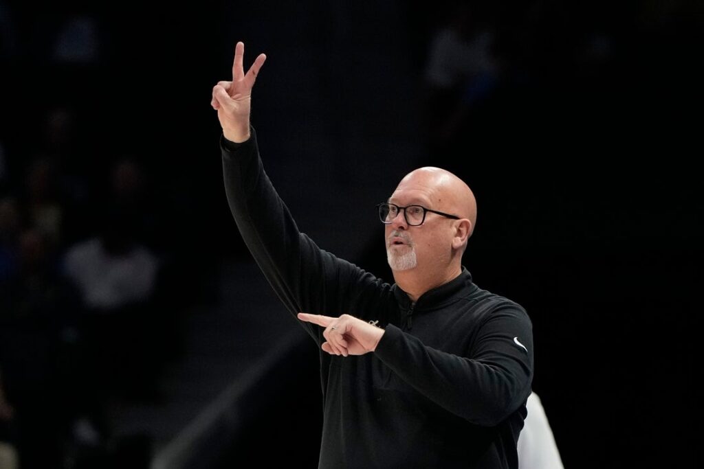 Wake Forest, Steve forbes