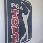 pga tour logo