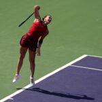 sabalenka indian wells