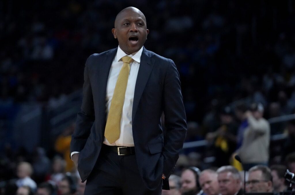 Missouri Dennis Gates