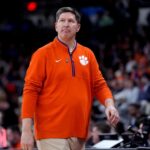 Clemson, Brad Brownell