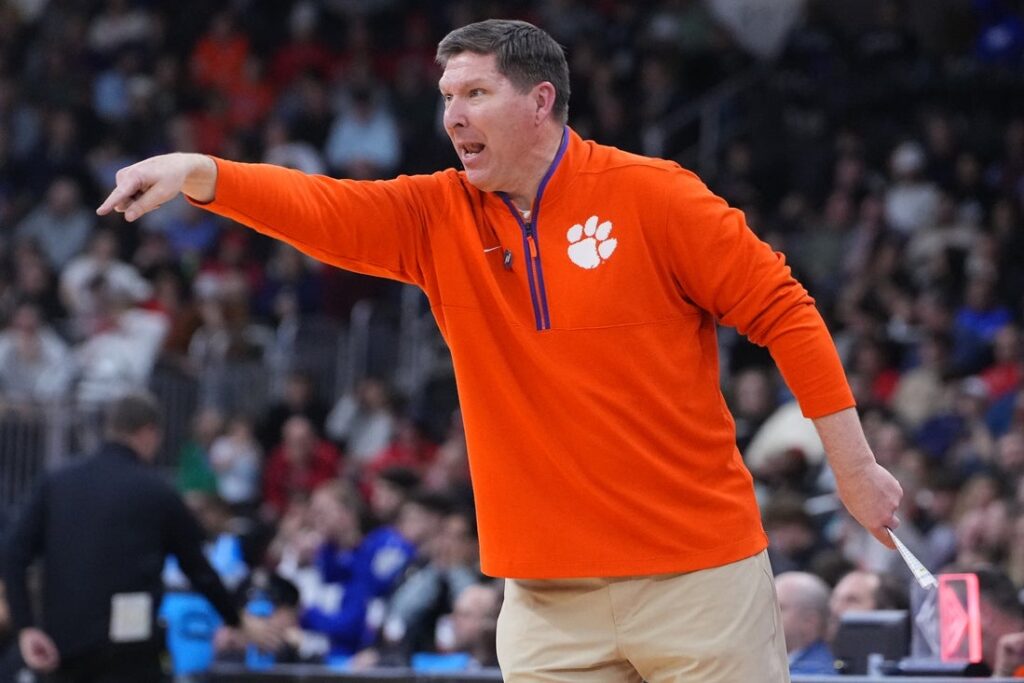 Clemson Brownell