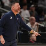 Ole Miss Chris Beard