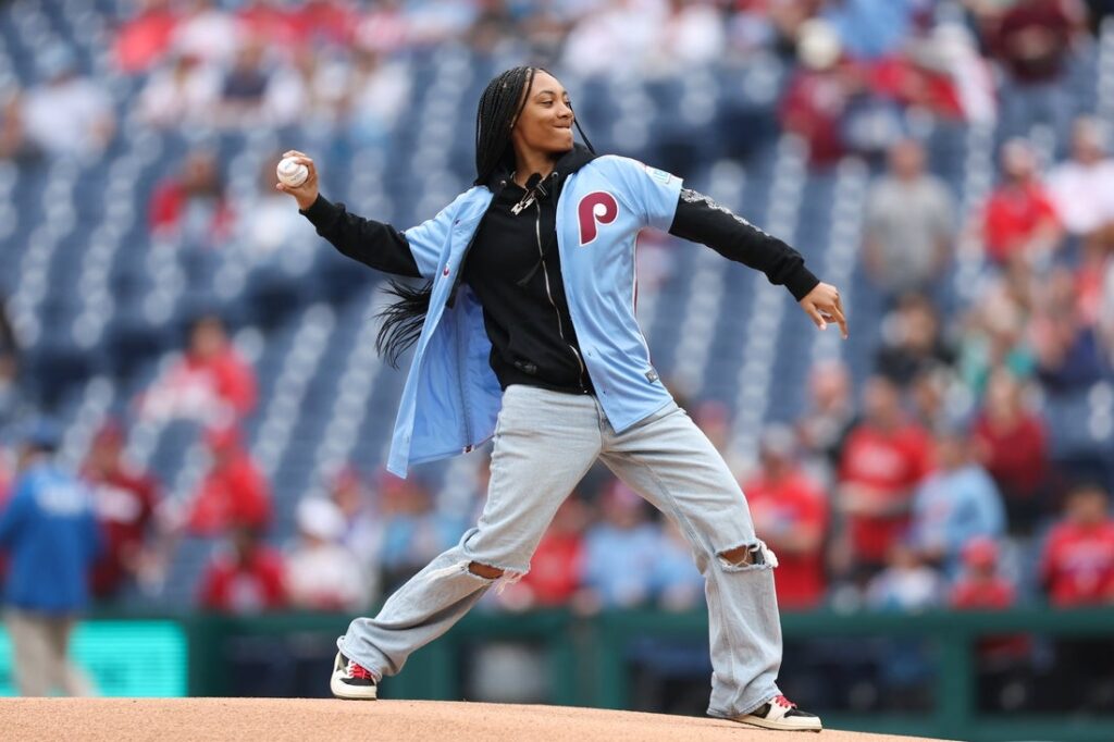 mo'ne davis
