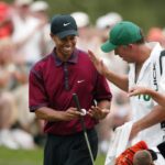 steve williams, golf