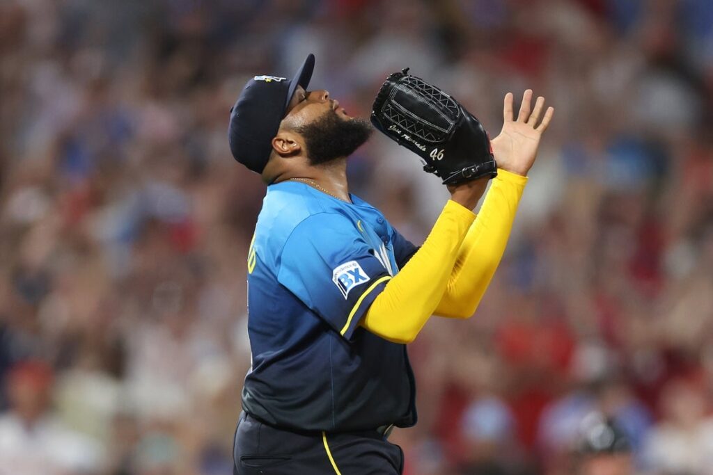 jose alvarado, phillies