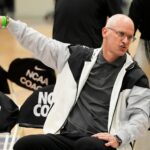 UConn, men's basketball