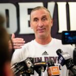 bobby hurley