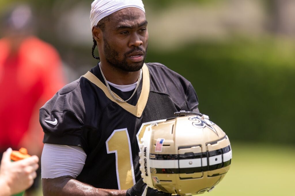 Brandin Cooks