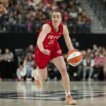 caitlin clark, fever, basketball