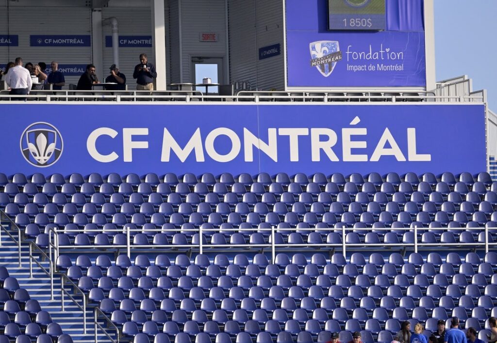 cf montreal general