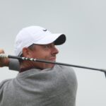 rory mcilroy open hit 2025