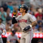 jarren duran sox react