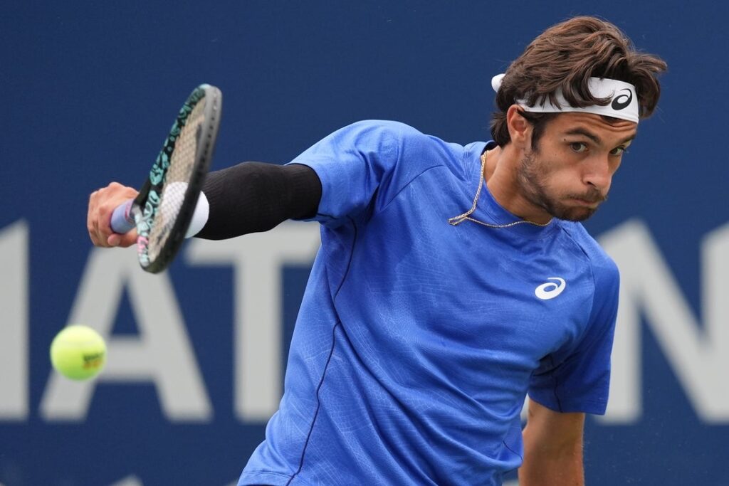 lorenzo musetti return