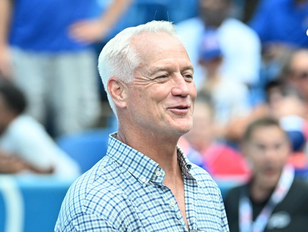 daryl johnston
