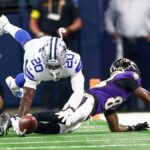 Kaiir Elam Arlington