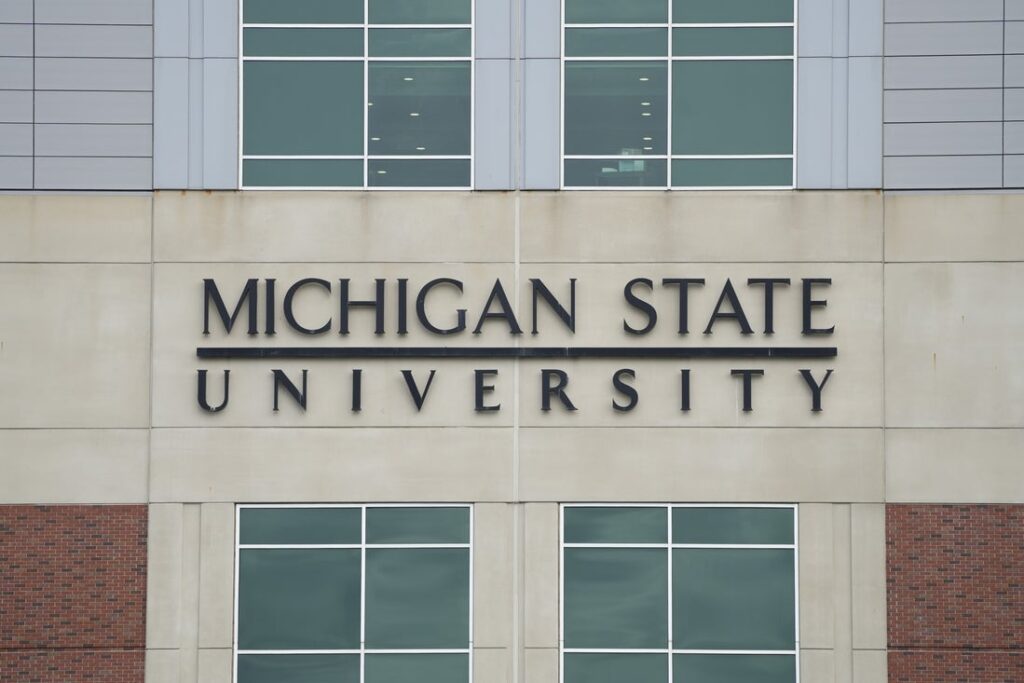 Michigan State