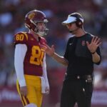 Southern California punter