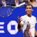 auger-aliassime react