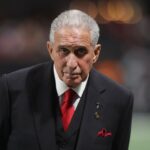 arthur blank