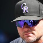 warren schaeffer rockies