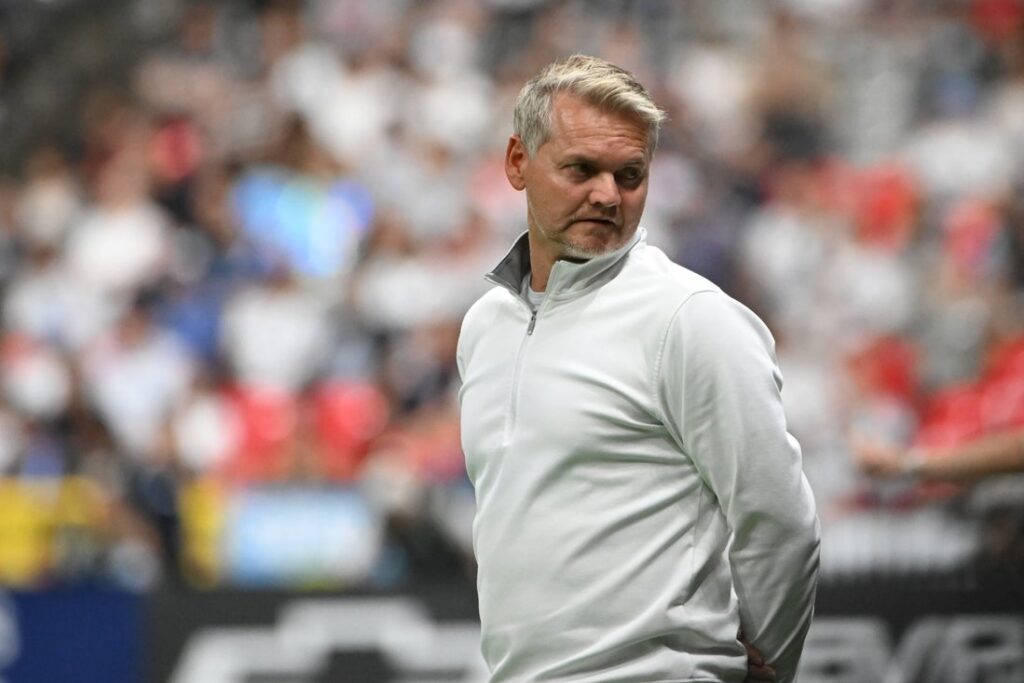 bradley carnell union