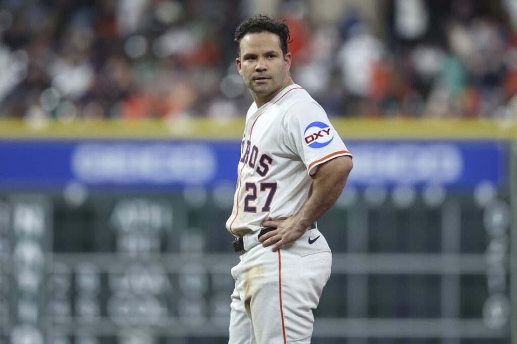 Altuve