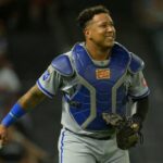 salvador perez