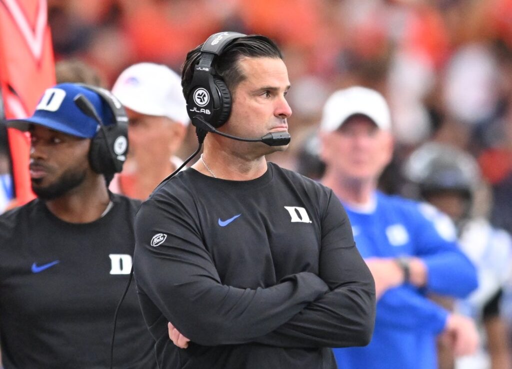 manny diaz